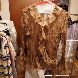 Ny collection blouse